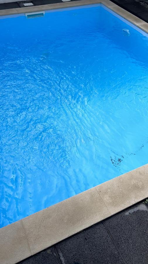 Summer Holiday Fernao Ferro Exterior foto