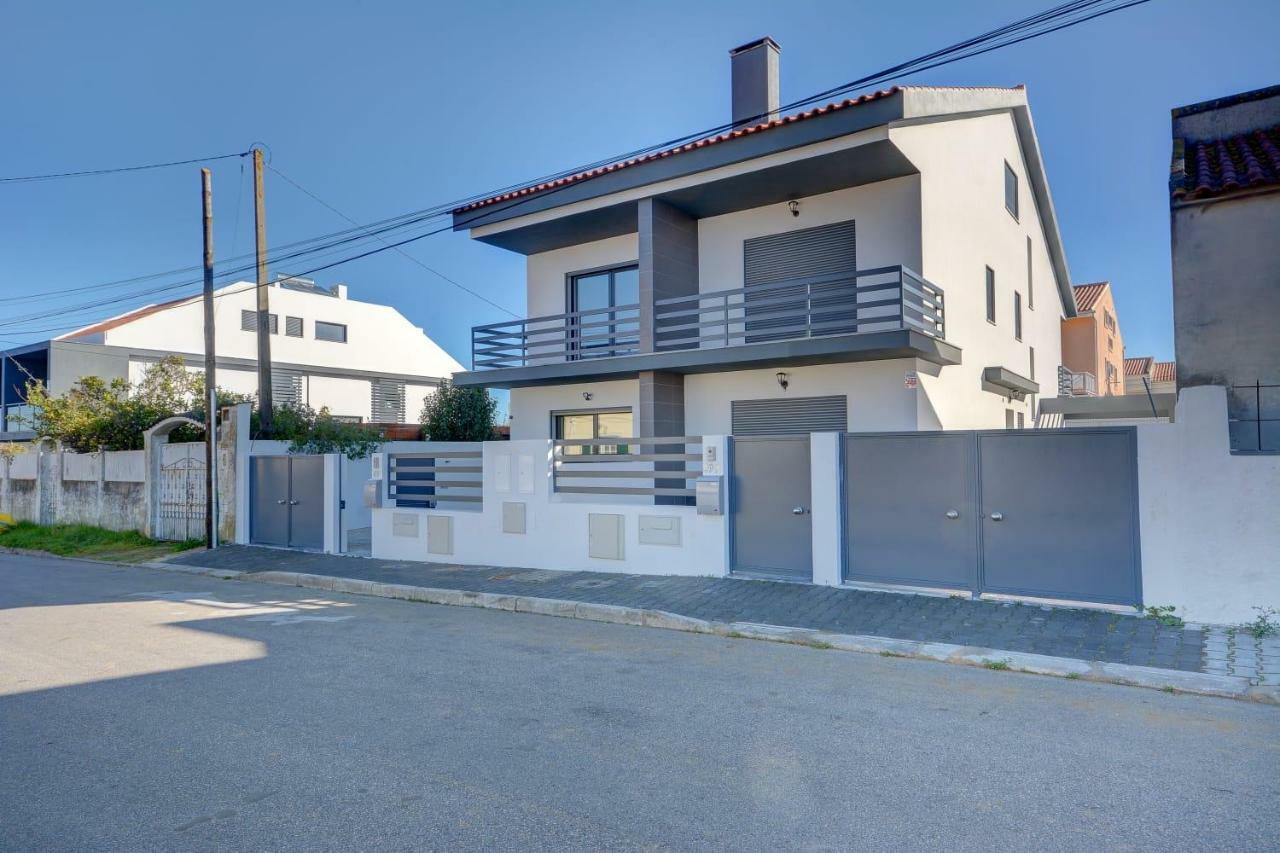 Summer Holiday Fernao Ferro Exterior foto
